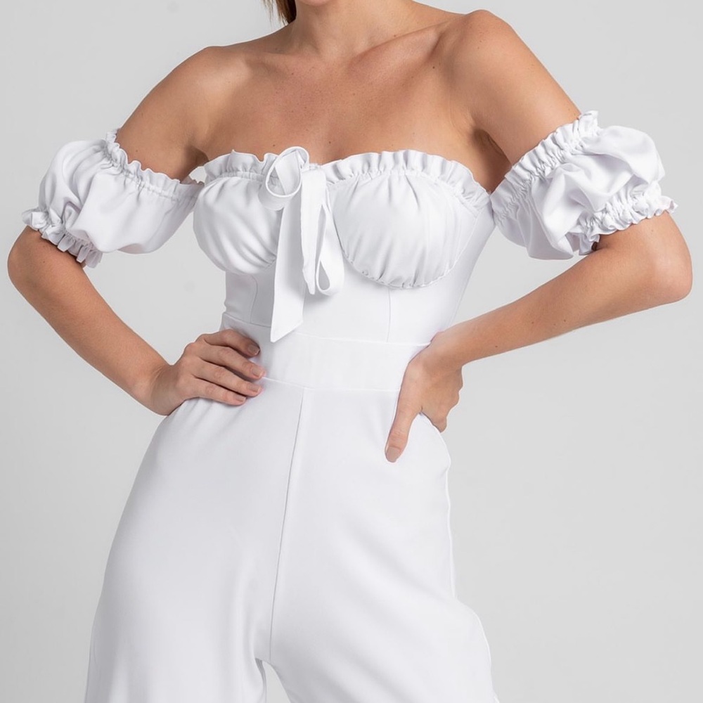 Letih Jumpsuit